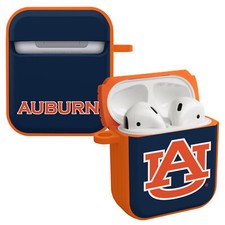 Auburn Tigers Apple Airpods Gen 1 and 2 HDX Case Cover