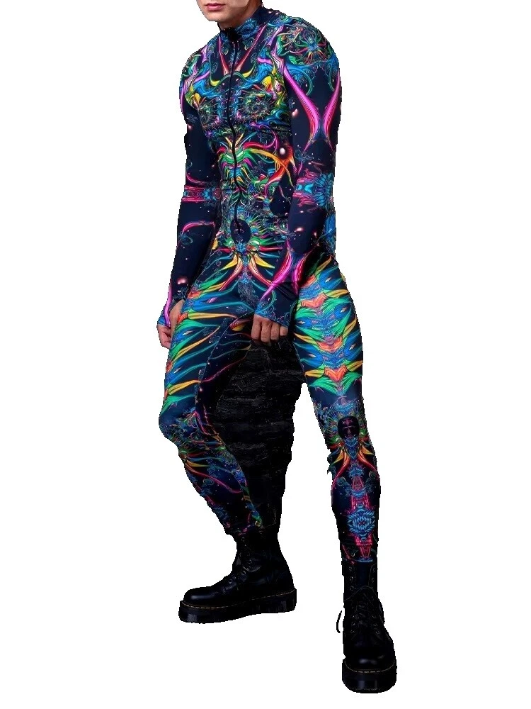 Sexy Suit Costumes for Men