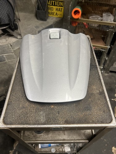 1989-1996 Kawasaki JetSki TS 650 TS650 Front Hood Hatch Lid Compartment Cover 1989-1996 Kawasaki JetSki TS 650 TS650 Front Hood Hatch Lid Compartment Cover