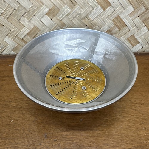 Breville BJE510XL Juicer Fountain Strainer Blade Basket Replacement Part