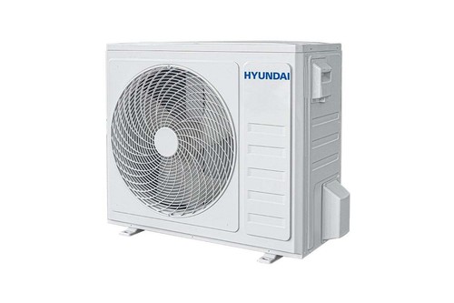 Hyundai 8.8kW Inverter Smart Split System Air Conditioner (Reverse Cycle), - Picture 7 of 9