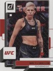 2023 Donruss UFC - Macy Chiasson #25