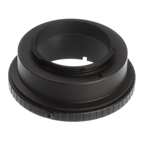 For Canon FD FL Lens to Fujifilm X Mount FX Fuji X-Pro2 X-T2 Camera Adapter Ring - Picture 6 of 6