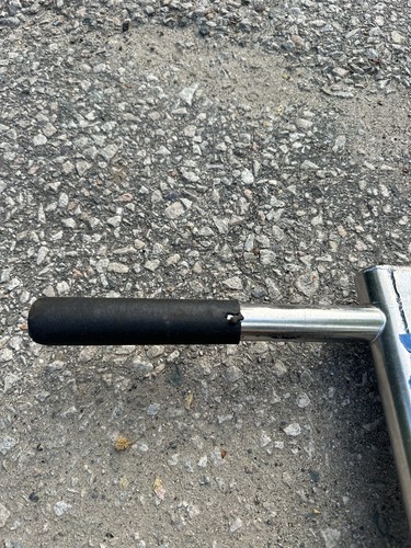 LIKE Hydro-Force Hard Surface Cleaning Tool READ - Picture 9 of 18