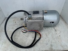 Nord Drivesystems SK90LH/4 CUS BRE20 HL, 2HP Inverter Heavy Motor