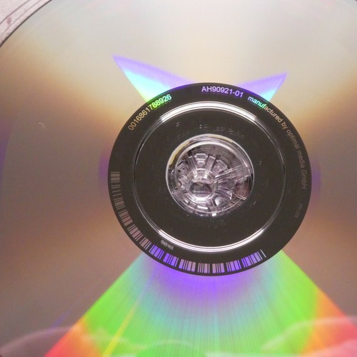 ★★★ Killswitch Engage – Killswitch Engage - CD ★★★ - Bild 3 von 4