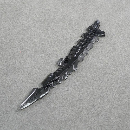 in stock Filler Upgrade Kit Weapon Sword For Legacy United Magatron - Picture 15 of 17