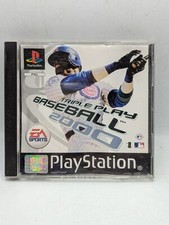 Various PS1 Games - Select & Choose From The Drop Down Menu