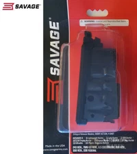SAVAGE Axis .243 .308 7mm-08 6.5 .260 4-Round MAGAZINE 55232 FAST SHIP