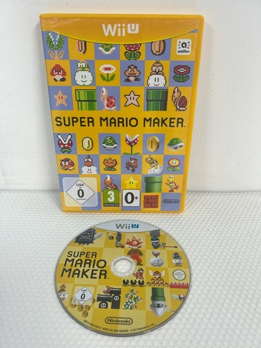 Nintendo Wii U - Multi Buy - Pick Your Own Game - Picture 9 of 81