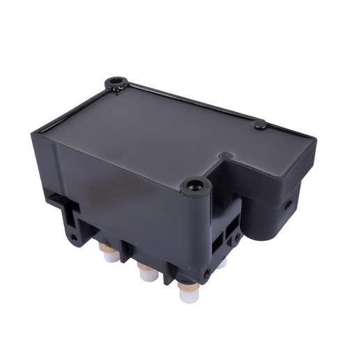 Luftfederung Steuerventil Ventilblock für Mercedes W221 W164 X164 A2513200058 - Bild 8 von 11