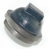 Vorderer Radnabenabdeckung FüR Ford 2000 3000 3600 3610 Traktor Ecs