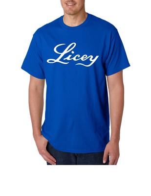 licey baseball jersey