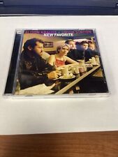 New Favorite by Krauss, Alison / Union Station (CD, 2001)