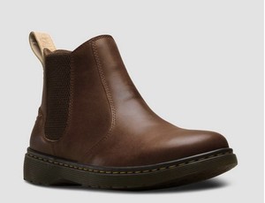 dr martens lyme chelsea boot