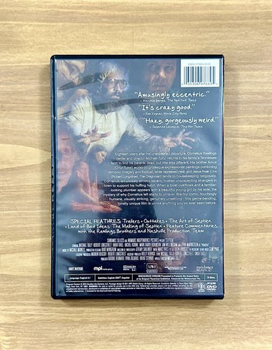 DVD ~ Septien ~ Color ~ WS ~ NR ~ 79 Mins. ~ 2011 ~ !L⚪️⚪️K! - Picture 2 of 6