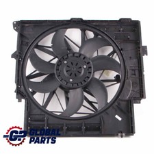 K&uuml;hler L&uuml;fter BMW X3 F25 X4 F26 Motor K&uuml;hlung Haube Geh&auml;use Diesel 600W 7593847