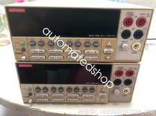 1PC Keithley 2015 6 1/2 digit multimeter