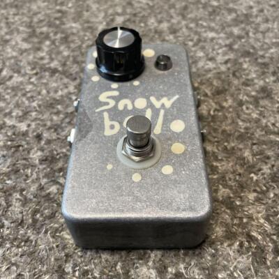 【レア・飛び道具】Napalm Pedals ball レア・飛び道具】Napalm Pedals Snowball - メルカリ