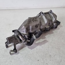 A41* Mercedes-Benz M640 W169 A-Klasse Ansaugkrümmer A6400901537