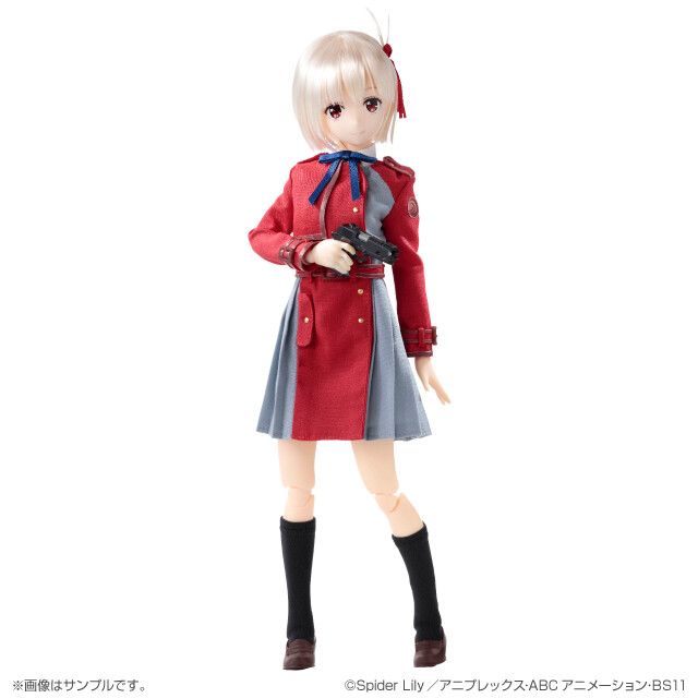 Lycoris.　0331 TAITO Coreful Figure Lycoris Recoil Chisato Nishikigi Hawaii