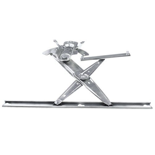 2x New Power Window Regulator for Land Rover Discovery 1994-2004 Front LH & RH - Picture 6 of 8