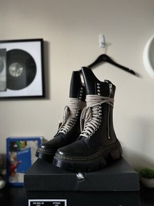 Dr Marten Rick Owen | eBay Dr Marten Rick Owen | eBay