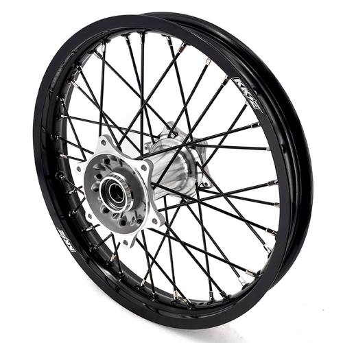 KKE 21/18 Cast Wheels Rims Fit KTM EXCF XCW SXF SX XCF 125 250 300 530 2003-2024 - Picture 13 of 15