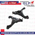 <!--F#f_0-->Pair LH & RH Front Lower Control Arm Set For Ford Ranger PX 4x4 10/2011-ON<!--F/-->