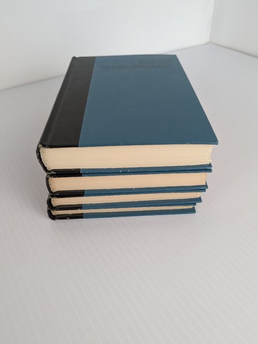 4 Vtg F Scott Fitzgerald Hardcover Novels Great Gatsby Tender Paradise Tycoon - Imagen 5 de 8