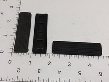 LOT OF 3 MAX PROTECTORS CN34797 (NOS)