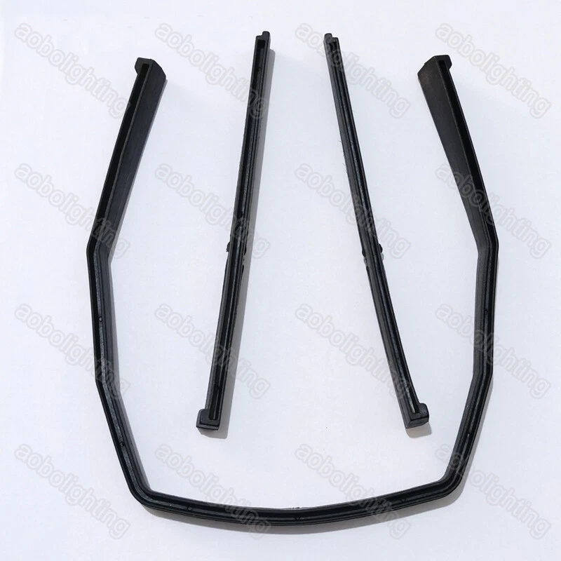 DJ Disco Stage Light Sharpy Beam 260W 9r Moving Head Light case housing shell - Image 4 of 4