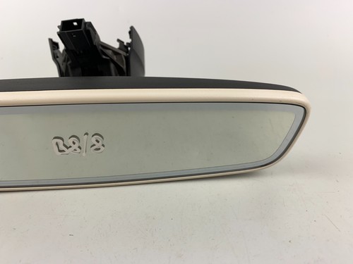 Volkswagen Passat B8 Interior Roof Rear View Mirror 3G0857511AF 3G0857511 - Picture 2 of 10