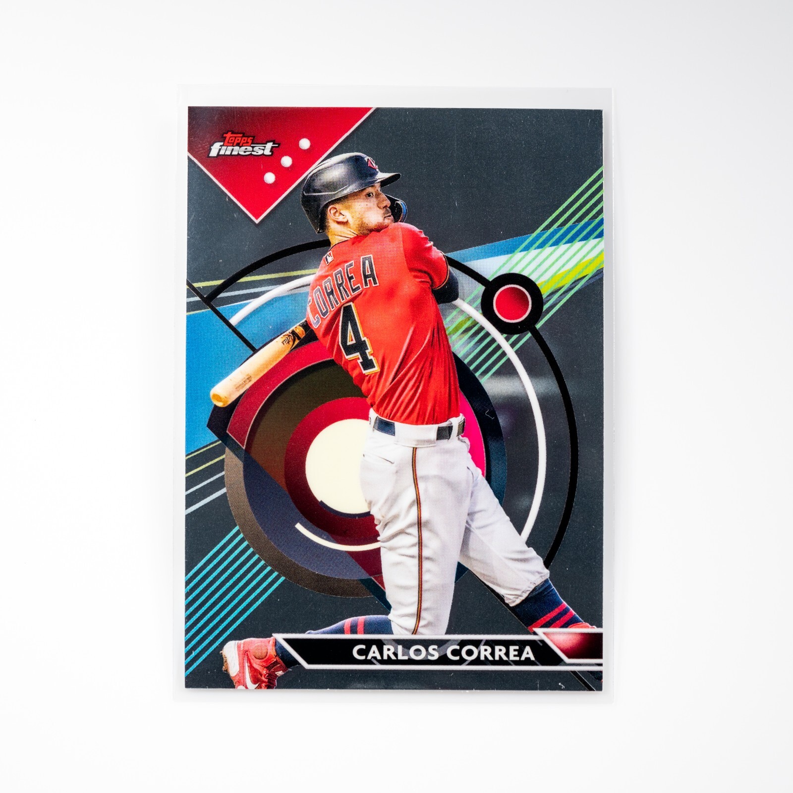 2023 Topps Finest - BASE - Pick your card - FREE SHIPPING - Rookies - Veterans - Picture 15 of 202