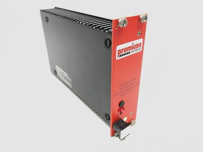 Promicon, Kniel, PSI-05, 301-027-04, Power Supply