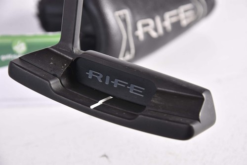 Rife RFX Riddler 2018 Series Putter / 34 Inch - Picture 4 of 7