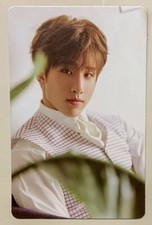 Astro Dream Part 1 - JinJin Photocard