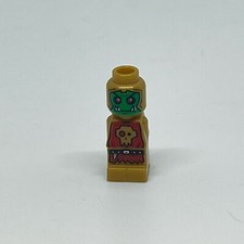 Lego Heroica Fortaan Monsters Replacement *YOU CHOOSE* Single Game Piece Only
