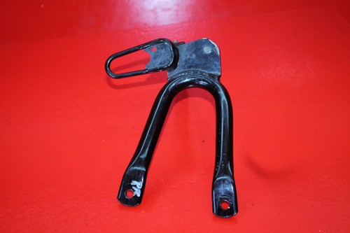 95 YAMAHA FZR600R LEFT REAR BACK PASSENGER PEG - Picture 5 of 9