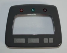 HONDA OEM COMBO METER CASE FOURTRAX FOREMAN RANCHER TRX350 450 500 37201-HN0-A01