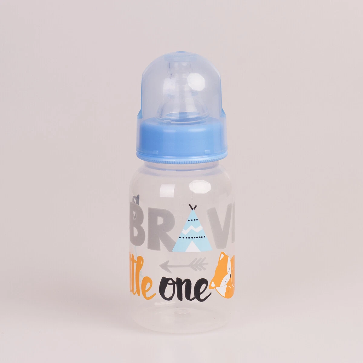 Realistic Newborn Baby Bottle Fake Milk Feeding Bottle for Reborn