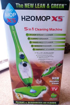 mop h20 x5