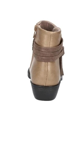 Easy Street Fernanda Women's Boot brown size 8 M - Picture 2 of 4