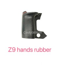 NEW Original Hand Grip Rubber Cover For Nikon Z9 DSLR Rubber  adhesive tape