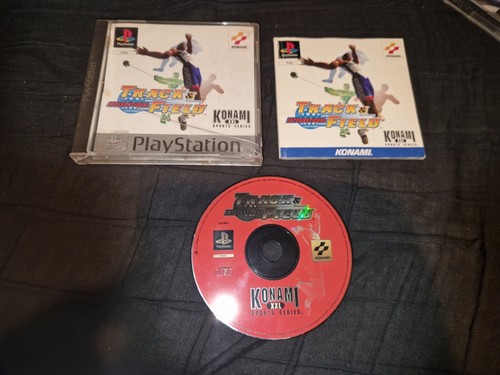 Sony Playstation 1 Games PS1 - Make Your Selection A-M - Picture 245 of 328