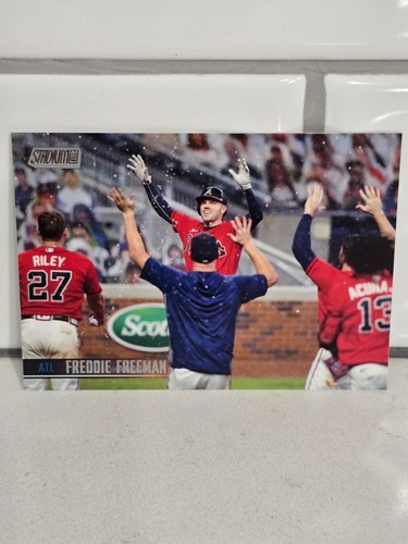 2021 Topps Stadium Club Base #1-300 Plus Rookie Autos You Pick! - Picture 214 of 441