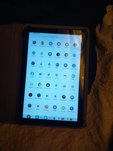 Tablet - Picture 2 of 9