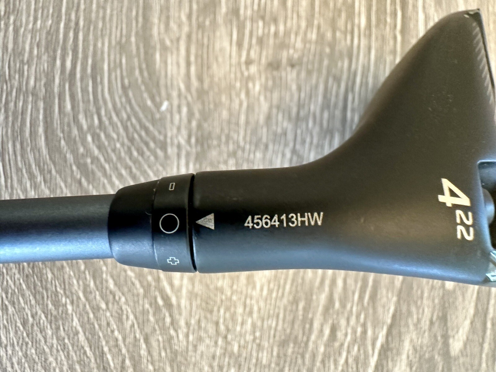 Ping G425 4 Hybrid 22* Alta CB 70g Regular Graphite with Headcover eBay