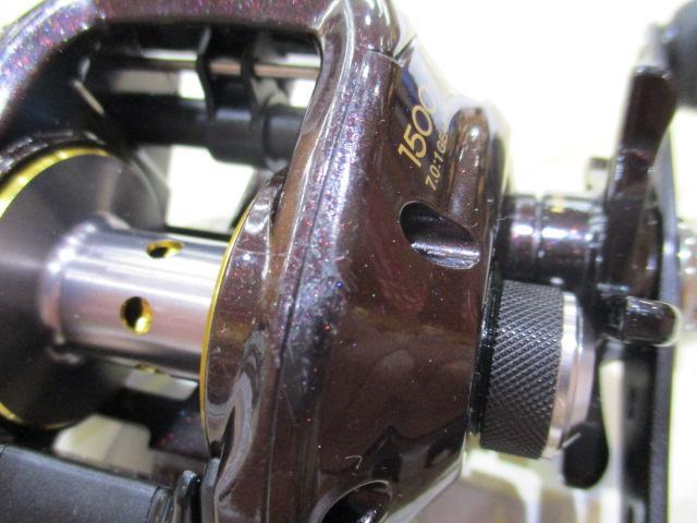 Used Shimano 09 Scorpion 7 XT 1500 - 7 Scorpion Spinning Reel Japan F/S 629 3adfe6 Used Shimano 09 Scorpion 7 XT 1500 - 7 Scorpion Spinning Reel Japan F/S 629 3adfe6