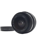 Minolta A-mount Zoom Lens Camera Lenses